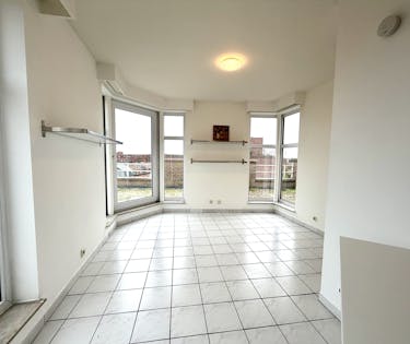Appartement te huur in Hasselt centrum