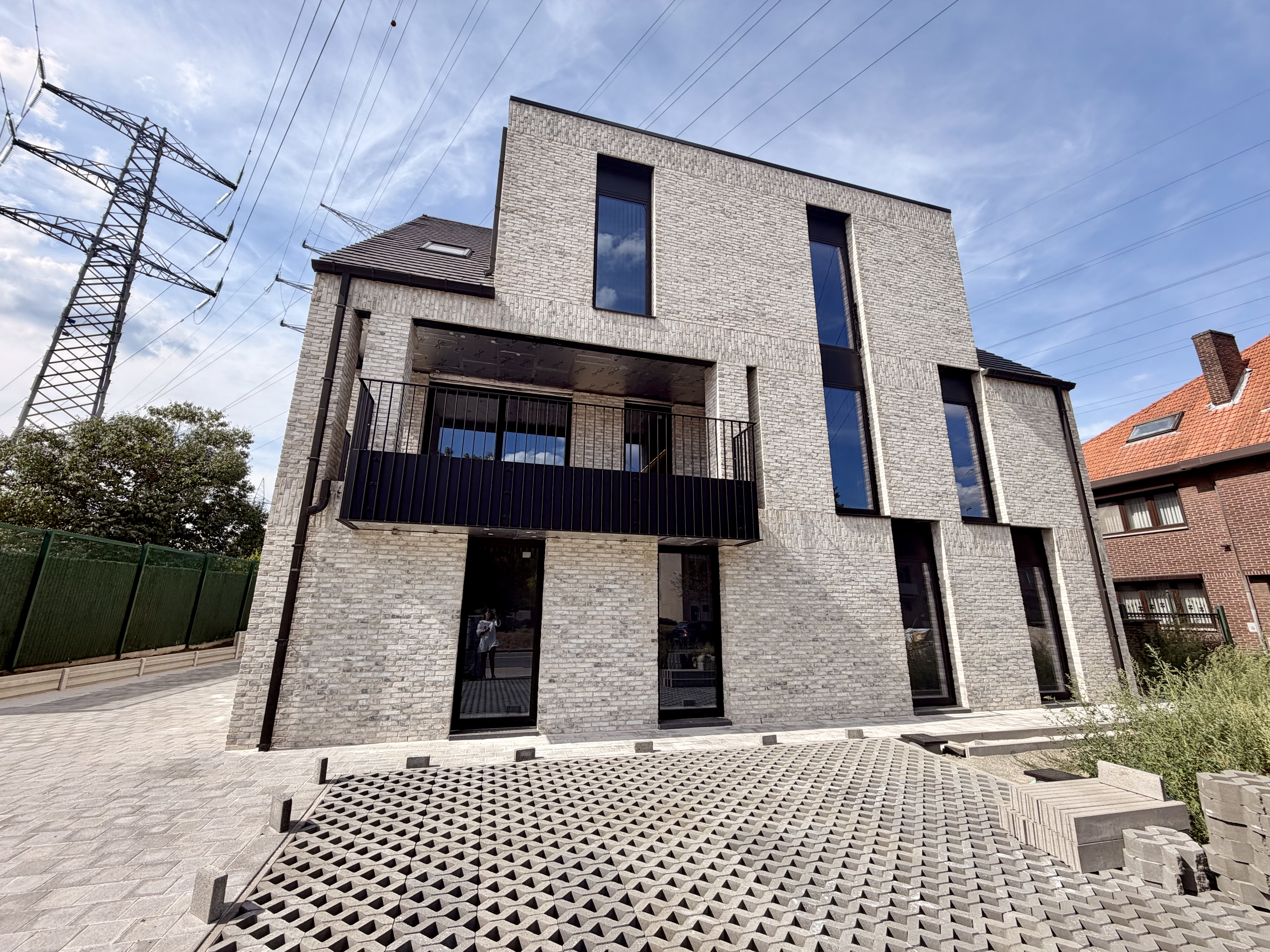 Appartement in Genk