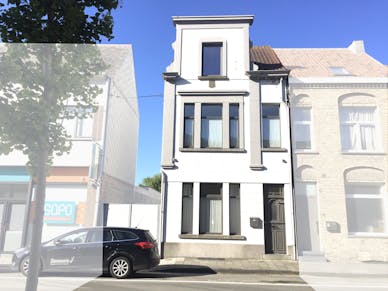 Huis verkocht Veurne