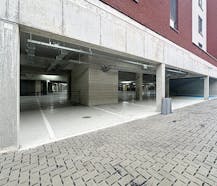 Autostaanplaats te huur in Boom Centrum