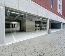 Autostaanplaats te huur in Boom Centrum