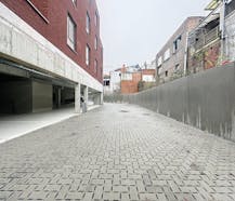 Autostaanplaats te huur in Boom Centrum