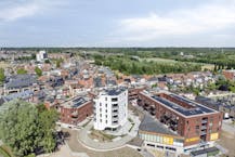 Autostaanplaats te huur in Boom Centrum