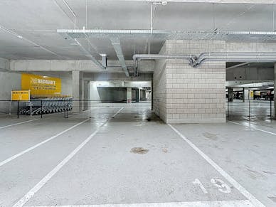 Staanplaats te huur Boom