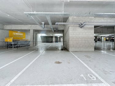 Autostaanplaats te huur in Boom Centrum