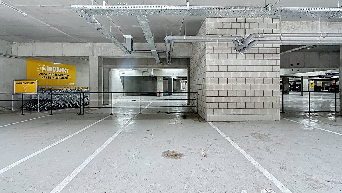 Autostaanplaats te huur in Boom Centrum