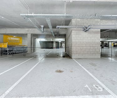 Autostaanplaats te huur in Boom Centrum