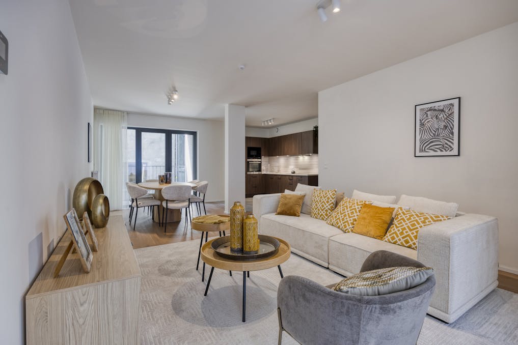 UniQ - 6% BTW - meteen beschikbaar!