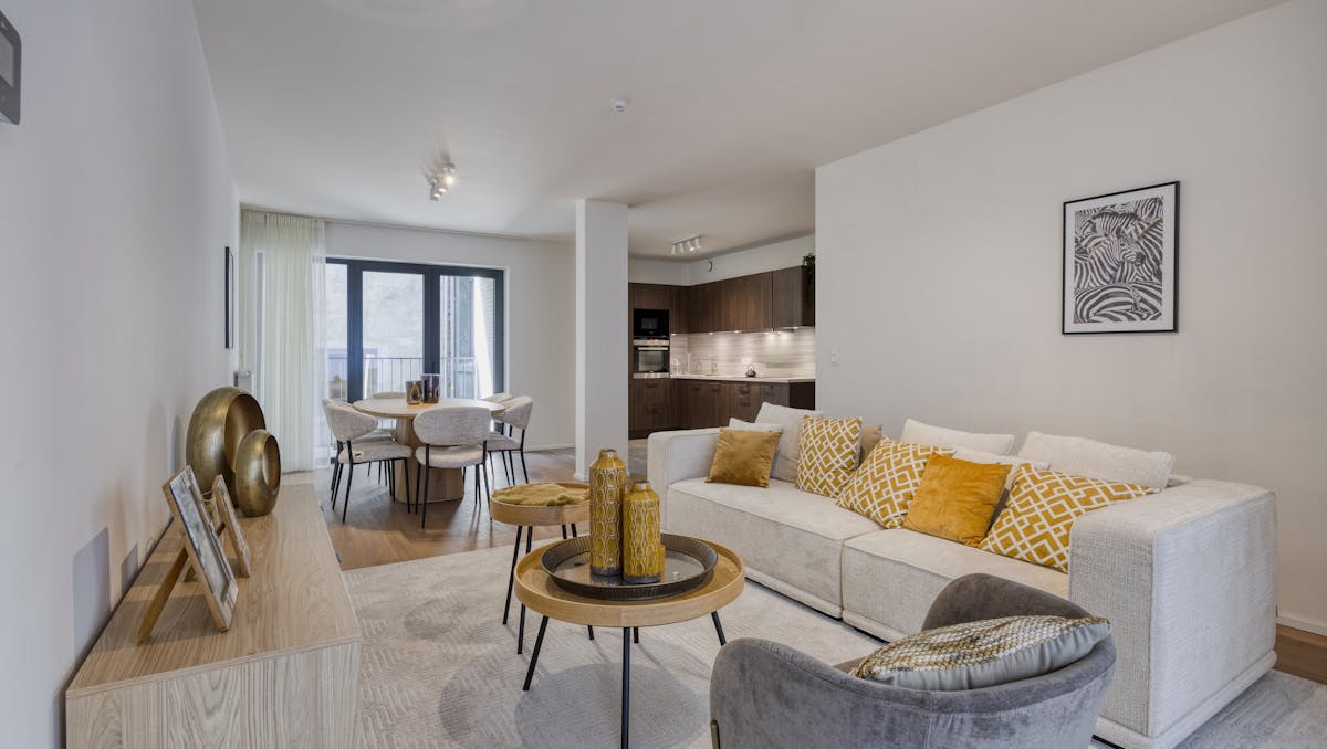 UniQ - 6% BTW - meteen beschikbaar!