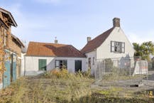 Prachtig gelegen bouwgrond (1.130m²) te koop in Zedelgem