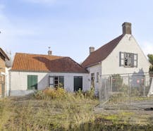 Prachtig gelegen bouwgrond (1.130m²) te koop in Zedelgem