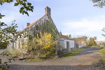 Prachtig gelegen bouwgrond (1.130m²) te koop in Zedelgem