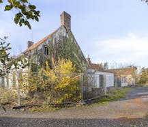 Prachtig gelegen bouwgrond (1.130m²) te koop in Zedelgem