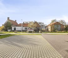 Prachtig gelegen bouwgrond (1.130m²) te koop in Zedelgem