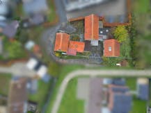 Prachtig gelegen bouwgrond (1.130m²) te koop in Zedelgem