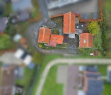 Prachtig gelegen bouwgrond (1.130m²) te koop in Zedelgem