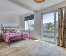 Charmante en ruime 2-gevelwoning met tuin in Strombeek-Bever