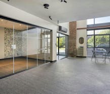 Kantoor in loftstijl (241 m²) te huur in Gent