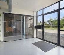 Kantoor in loftstijl (241 m²) te huur in Gent