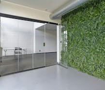 Kantoor in loftstijl (241 m²) te huur in Gent