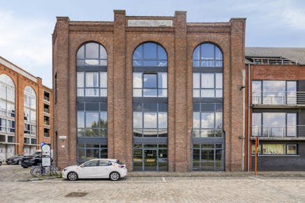 Kantoor te huur Gent