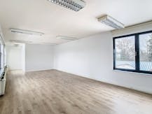 Kantoor van ca. 63 m² op tweede verdiep te Roeselare