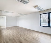 Office of approximately 63 m² on the second floor in Roeselare