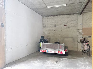 Garage te huur Roeselare