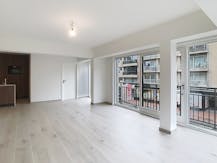 Hoogwaardig afgewerkt appartement op toplocatie!