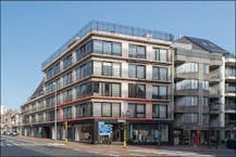 Hoogwaardig afgewerkt appartement op toplocatie!