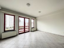 Parc Josaphat - Lovely 1 bedroom flat on the 4th floor.