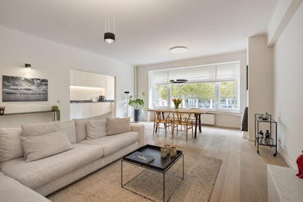 Appartement te koop Antwerpen