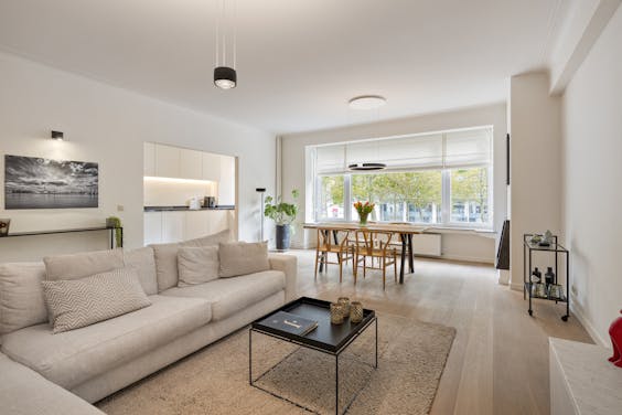 Appartement te koop Antwerpen