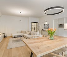 Gerenoveerd appartement te koop in Antwerpen centrum
