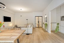 Gerenoveerd appartement te koop in Antwerpen centrum