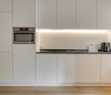 Gerenoveerd appartement te koop in Antwerpen centrum