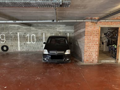 Staanplaats te koop Middelkerke