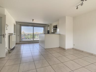 Appartement verkocht Nevele