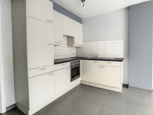 Ruim 1 slaapkamer appartement te huur in Oostende met EPC B..