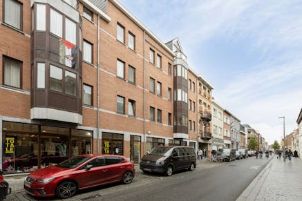 Commercial property for sale Vilvoorde