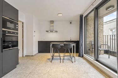  Instapklaar appartement te koop in het centrum van Kortrijk