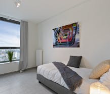 EKLA | Instapklare, recente appartementen (2020)