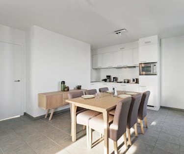 EKLA | Instapklare, recente appartementen (2020)