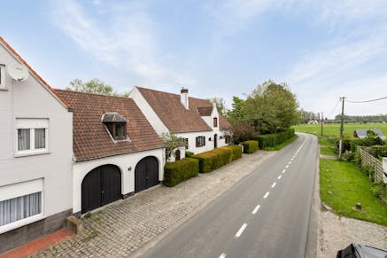 Villa te koop Damme