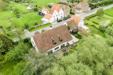 Villa te koop Damme