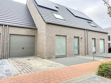 Huis verhuurd Oostende