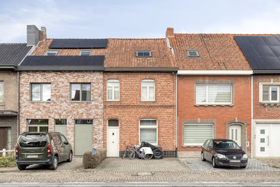 Huis te koop Waregem