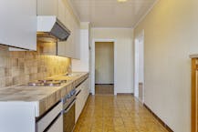 Ready to move in apartment with 2 bedrooms in Roeselare.