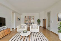 Ready to move in apartment with 2 bedrooms in Roeselare.