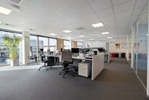 Kantoor te koop in Zwevegem